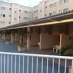 Apartamento Encontro das Aguas - Caldas Novas