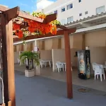 Apartamento Encontro das Aguas - Caldas Novas