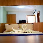 Apartamento Encontro das Aguas - Caldas Novas