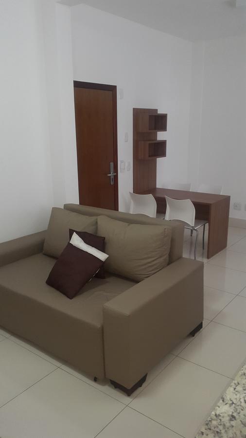 Apartamento Encontro Aguas - *
