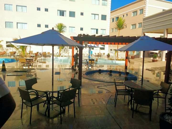 Encontro Aguas -