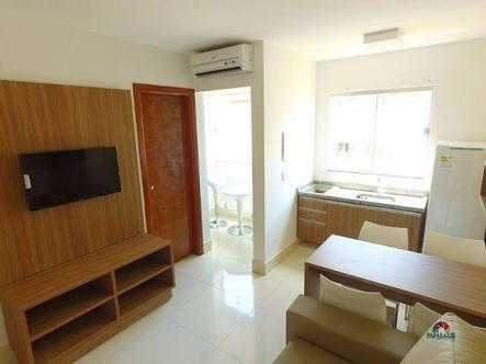 Encontro Aguas - Apartamento
