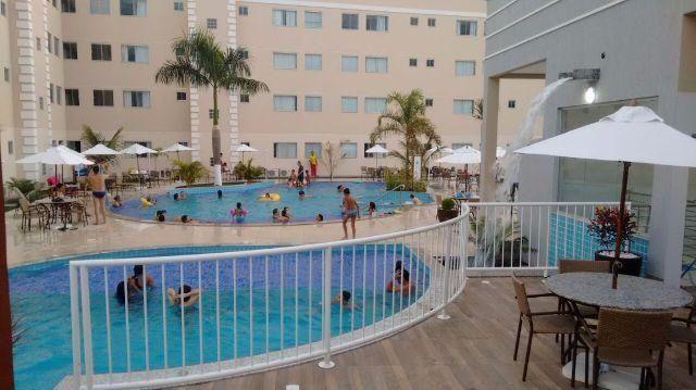 Encontro Aguas -