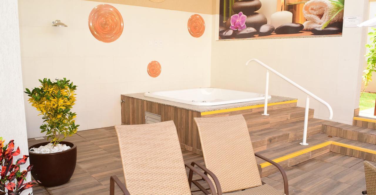 Encontro Aguas - Apartamento *