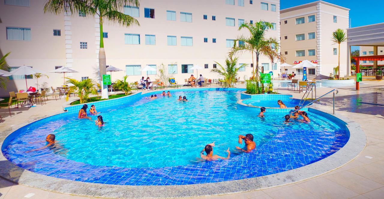 Encontro Aguas - *