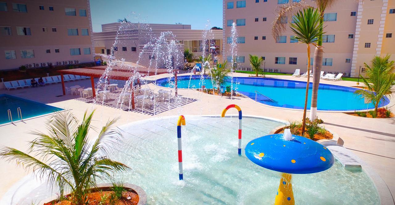 Apartamento Encontro Aguas - *