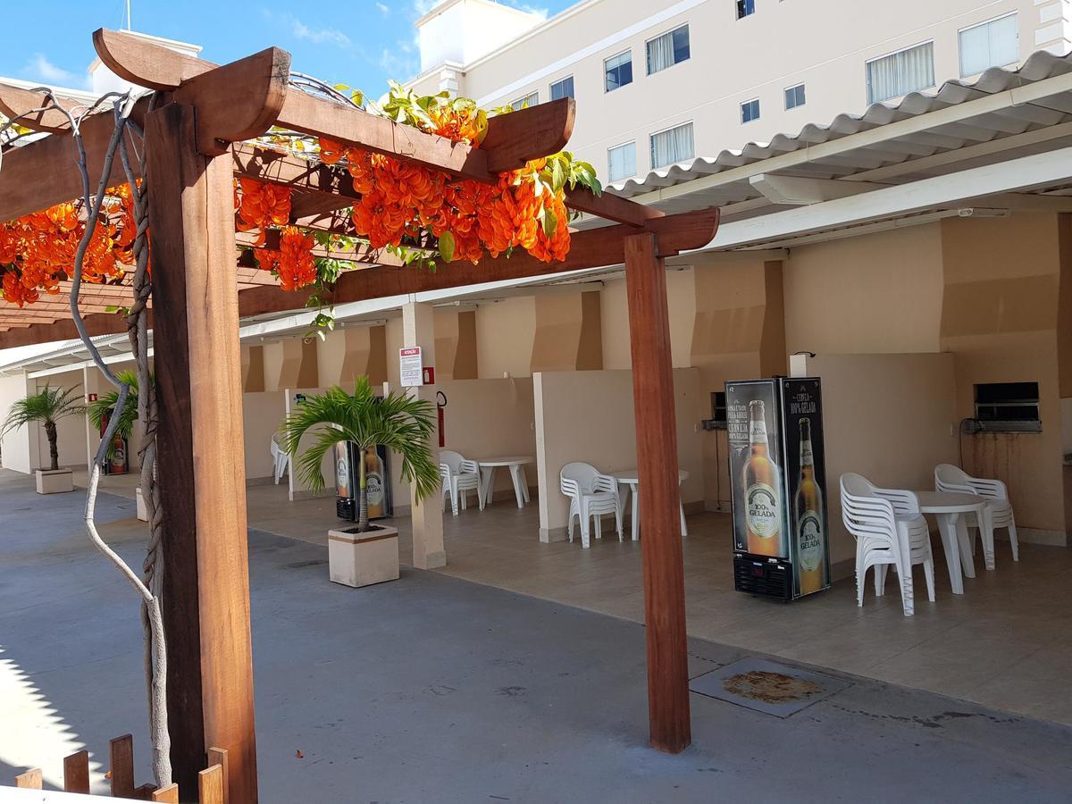 Encontro Aguas - Apartamento Caldas Novas