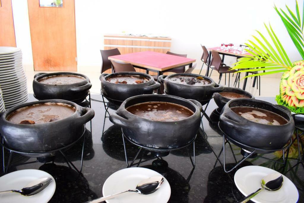 Apartamento Encontro Aguas -